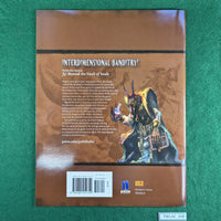 Beyond the Vault of Souls - Pathfinder (1st Ed.) - PZO9519 - Paizo