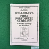 Wellesley's First Portuguese Campaign: Crossing of the Douro - Anschluss Publishing - Softcover