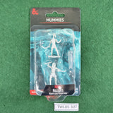 Mummies - 90649 - Wizkids - Excellent