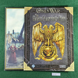 The Game Master's Kit - Only War RPG - Fantasy Flight Games
