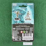 Mummies - 90649 - Wizkids - Excellent