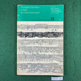 The English Civil War: A Fight for Lawful Government? - Tierney et al - Softcover