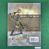 Wardens of the Reborn Forge - Pathfinder (1st Ed.) - PZO9543 - Paizo