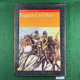 English Civil War - Brassey's History of Uniforms - Philipp Elliot-Wright - Hardcover