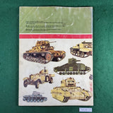 The Tank Story - Purnell's History of the World Wars Special - Softcover