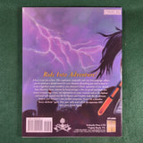 Noble Steeds - d20 - Avalanche Press - Softcover - Excellent