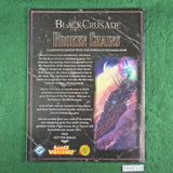 Broken Chains - Black Crusade RPG - Fantasy Flight Games - Softcover