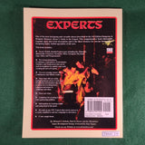 Experts - d20 - Skirmisher Publishing - Softcover