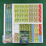 Hornet Leader: The Cthulhu Conflict - DVG - Very Good