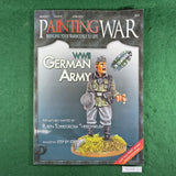 Painting War Vol 1 - WWII German Army - Painting Guide