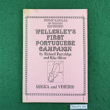 Wellesley's First Portuguese Campaign: Rolica and Vimeiro - Anschluss Publishing - Softcover