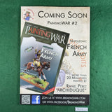 Painting War Vol 1 - WWII German Army - Painting Guide