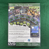 Hornet Leader: The Cthulhu Conflict - DVG - Very Good