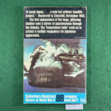 B29, The Superfortress - Purnell's History of World War II - Carl Berger - Softcover