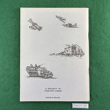 Korps Commander World War 2: The Road to Berlin - Tabletop Games - Softcover