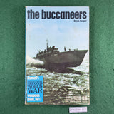 The Buccaneers - Purnell's History of the Second World War - Bryan Cooper - Softcover