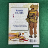 A Soldier's Life - Andrew Robertshaw - Softcover