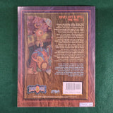 Arcane Mysteries of Barsaive - Earthdawn (1st Ed.) - FASA - Softcover - Good