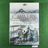 Cavalry of the Clouds - John Sweetman - Hardcover