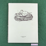 Combined Arms: Rules for WWII Infantry-Armour Actions - Tabletop Games - Softcover