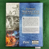 Wizard Eye: The Art of Frostgrave - Osprey Publishing - Hardcover