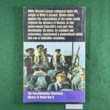 Churchill - The Pan/Ballantine Illustrated History of World War II - David Mason - Softcover