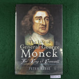 The Life of General George Monck - Peter Reese - Hardcover
