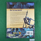 Occult Bestiary - Pathfinder (1st Ed.) - PZO9284 - Paizo