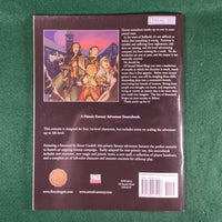 Of Sound Mind - Sword & Sorcery - d20 - Softcover - Very Good