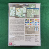 By Swords & Bayonets - GMT Games - In Shrinkwrap