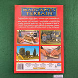 How to Make Wargames Terrain - Games Workshop - Softcover