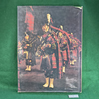 The Love of Scotland - Leslie Gardiner - Hardcover - Good