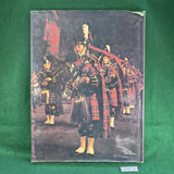 The Love of Scotland - Leslie Gardiner - Hardcover - Good