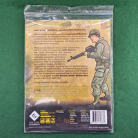 Lock 'n Load Tactical Compendium Volume 2: Modern Era - Lock 'n' Load Publishing