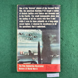 P-51 Bomber Escort - The Pan/Ballantine Illustrated History of World War II - Softcover