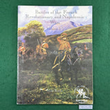 Battles of the French Revolutionary and Napoleonic Wars, Volume 1 - Clash of Arms - Softcover