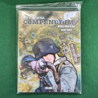 Lock 'n Load Tactical Compendium Volume 1: World War II Era - Lock 'n' Load Publishing