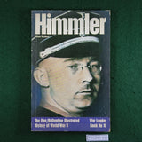 Himmler - The Pan/Ballantine Illustrated History of World War II - Alan Wykes - Softcover