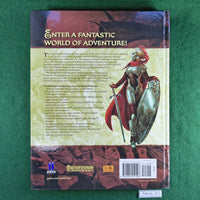 Core Rulebook - Pathfinder (1st Ed.) - hardcover - PZO1110 - Paizo