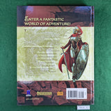 Core Rulebook - Pathfinder (1st Ed.) - hardcover - PZO1110 - Paizo