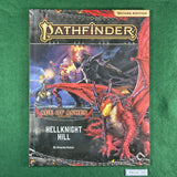 Hellknight Hill - Pathfinder (2nd Ed.) - PZO90145 - Paizo