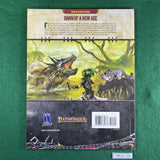 Hellknight Hill - Pathfinder (2nd Ed.) - PZO90145 - Paizo