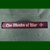 The Monks of War - Desmond Seward - Folio
