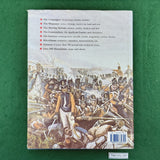 The Napoleonic Source Book - P Haythornthwaite - Hardcover