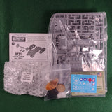 Bolt Action: M21 Mortar Carrier - Warlord Games - 1/56 scale - Excellent