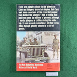 Salerno: Foothold in Europe - The Pan/Ballantine Illustrated History of World War II - David Mason - Softcover