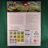 MBT (Second Edition) - GMT - Excellent