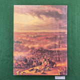 Waterloo: The Hundred Days - David Chandler - Hardcover
