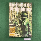 Liberation of the Philippines - Purnell's History of the Second World War - Softcover - Good