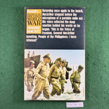 Liberation of the Philippines - Purnell's History of the Second World War - Softcover - Good